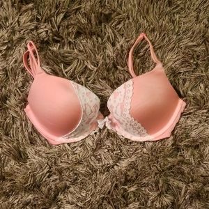 Victoria's Secret bra